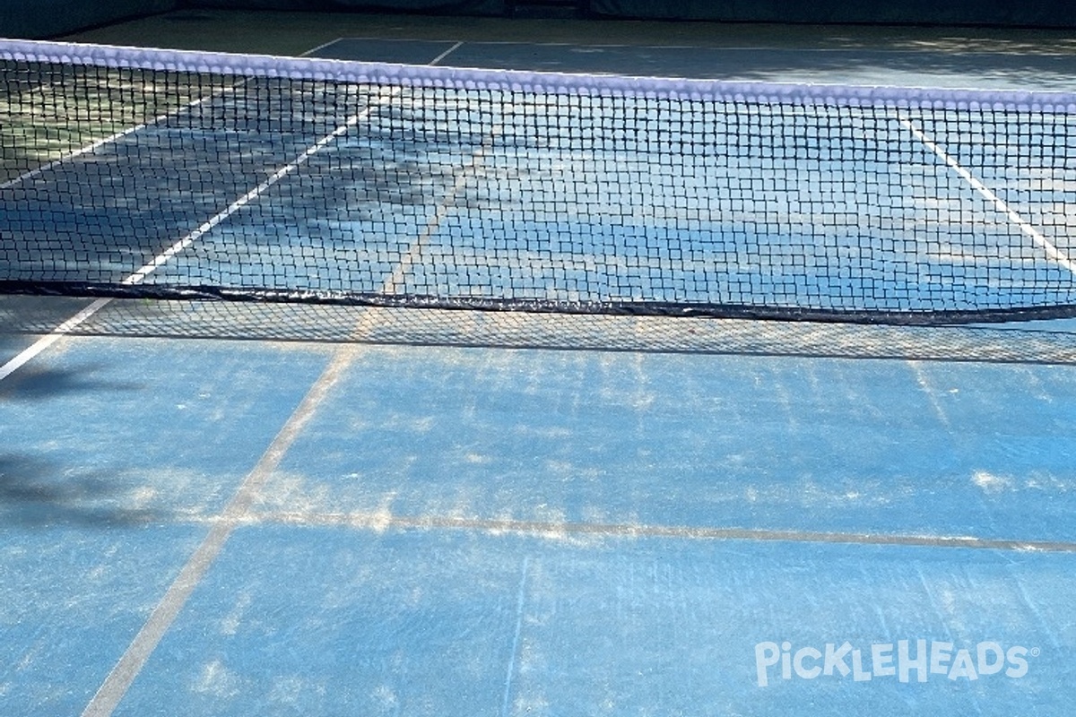 Photo of Pickleball at Verdeaux Courts